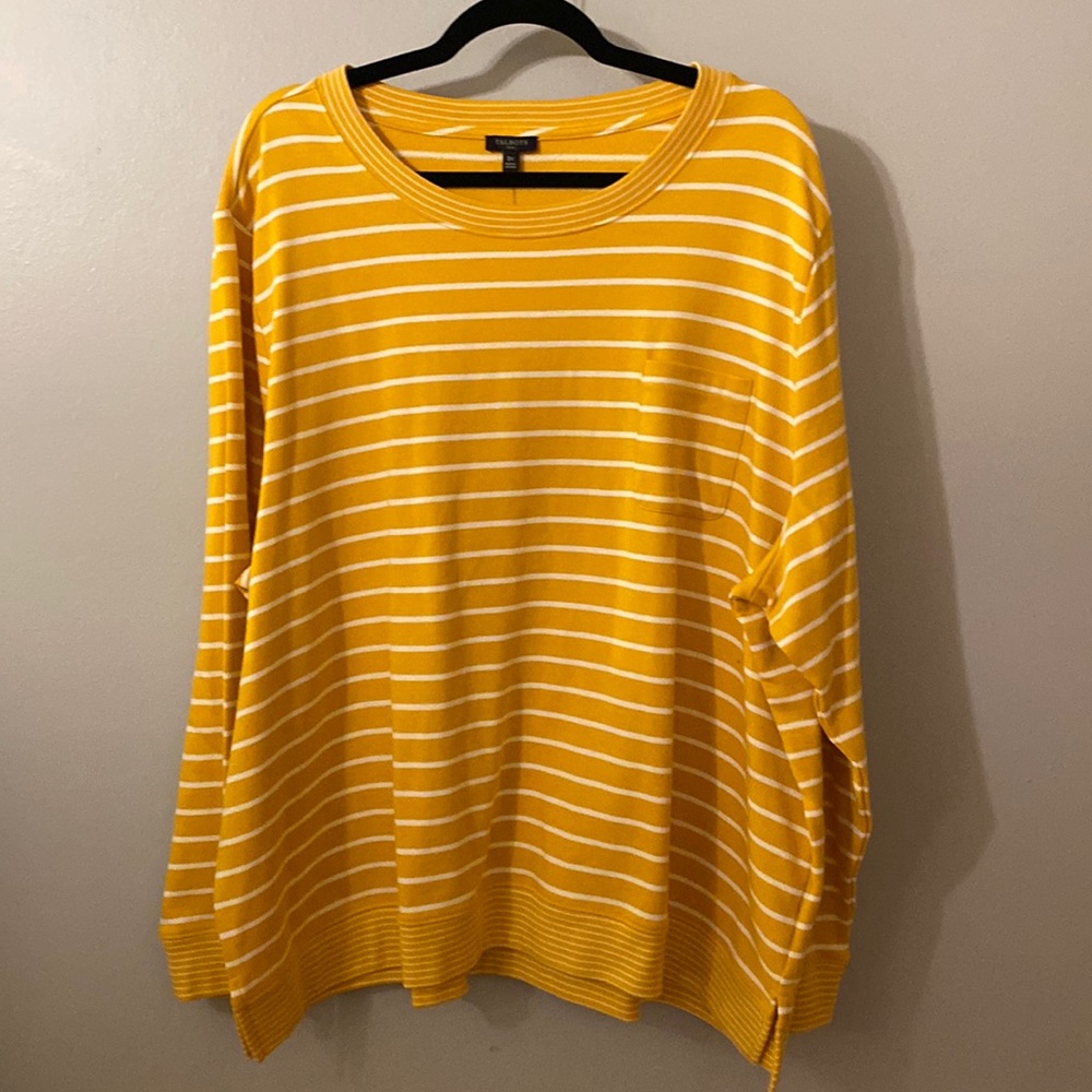 Talbots Top